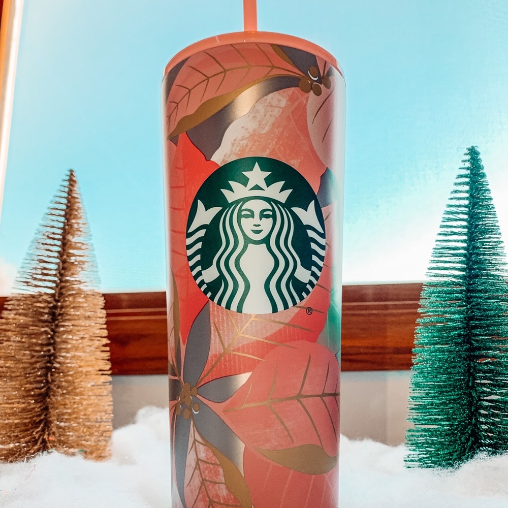 starbucks holiday 2020